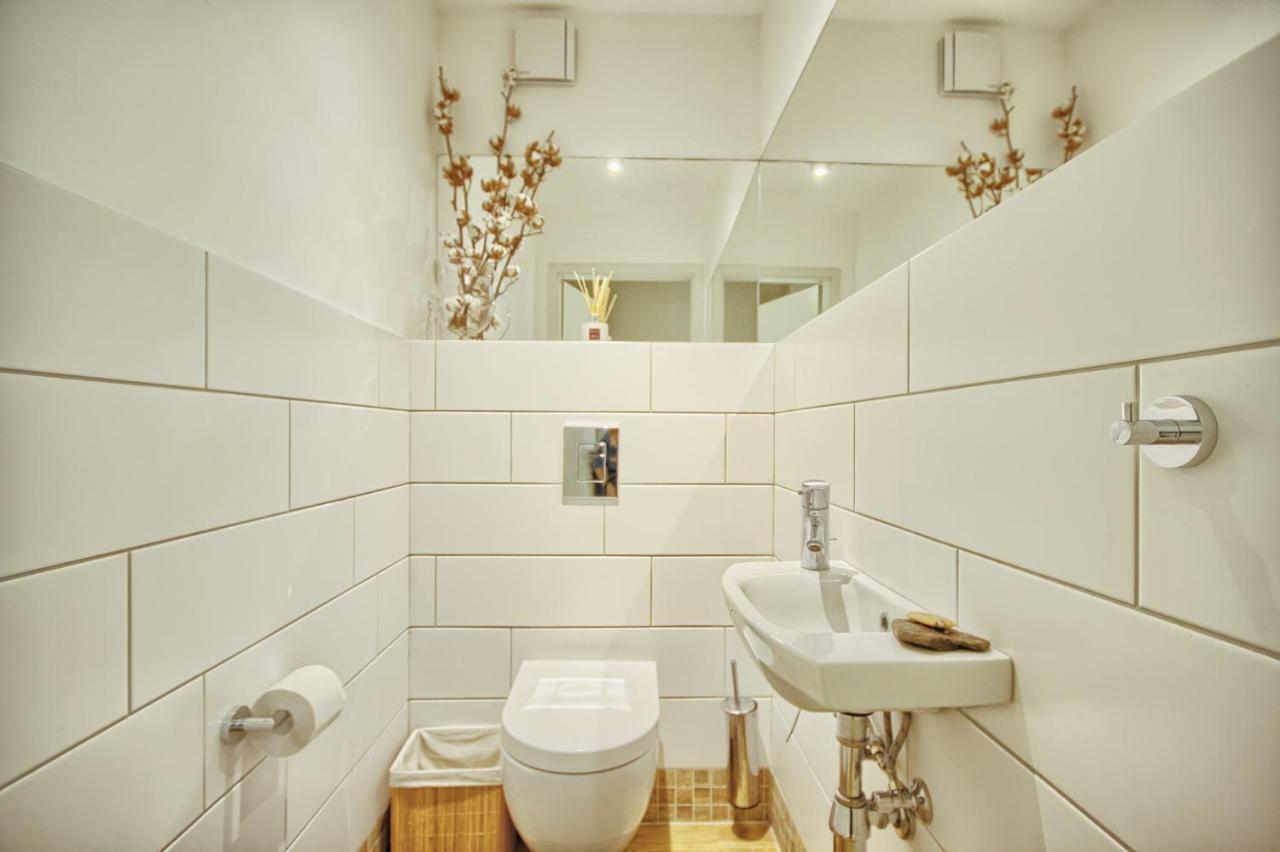 Апартаменти Penthouse Друскінінкай Екстер'єр фото